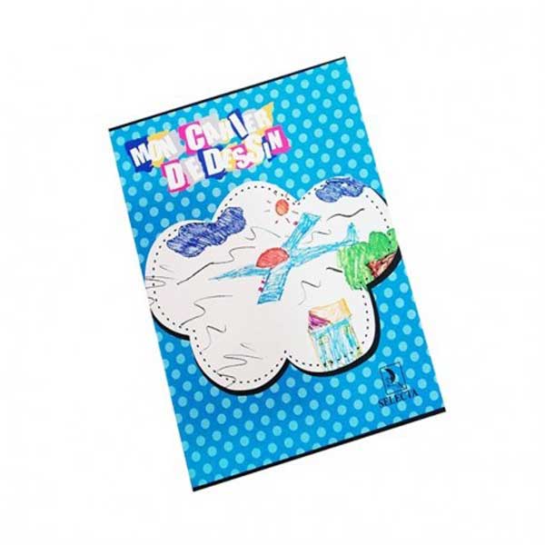 Cahier dessin 16 p / PM