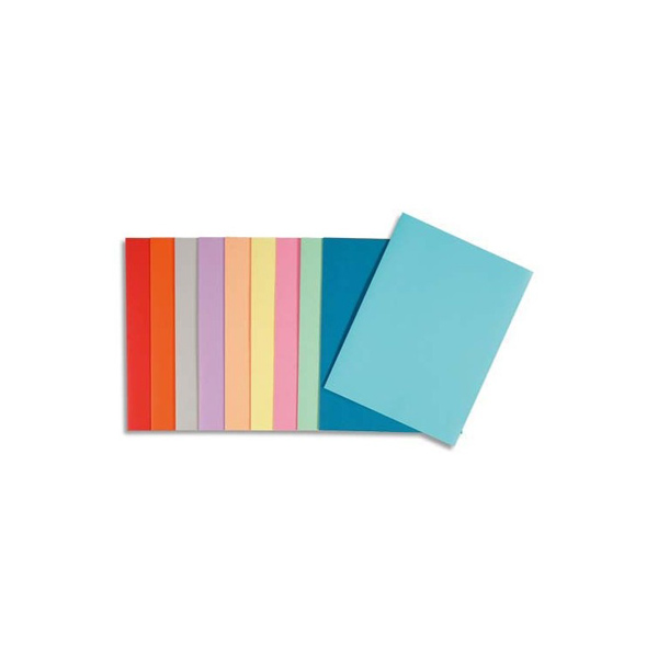 Pochette dÃ©coupage 10f GM