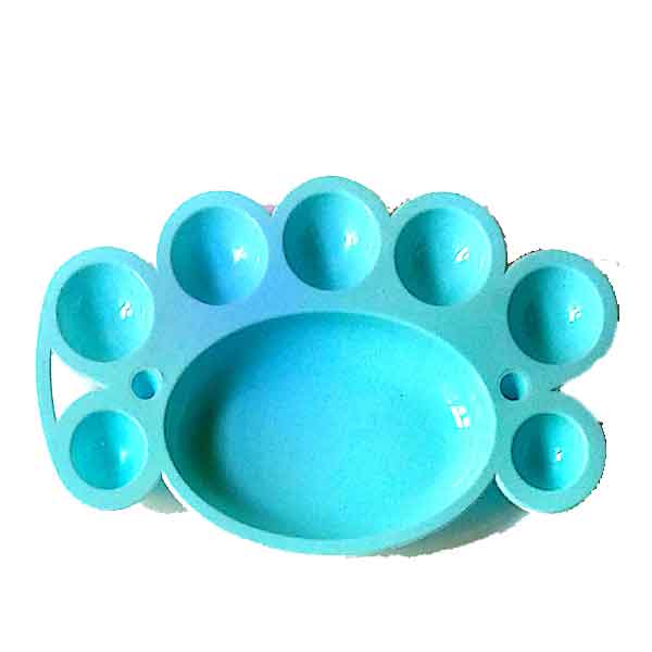 Palette Pour Gouache PM