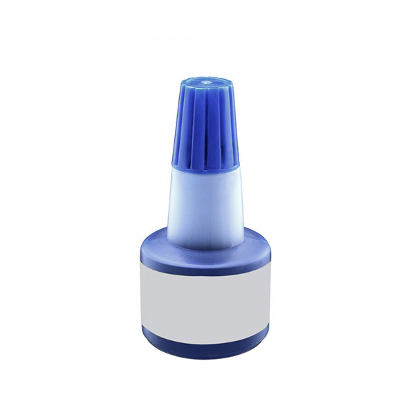 Encre à tampon Bleu 30ml 