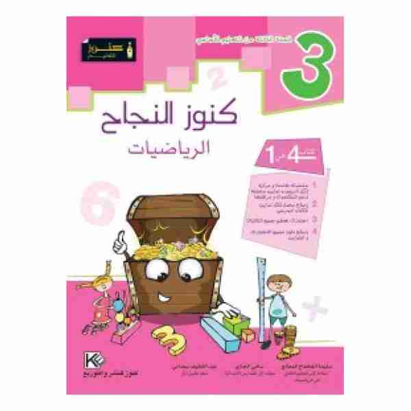 KOUNOUZ ENNAJEH RIADHIET 3 ème ANNÉE PRIMAIRE