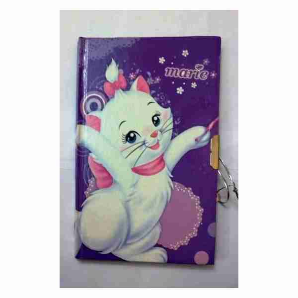 Cahier de Souvenir Marie Violet