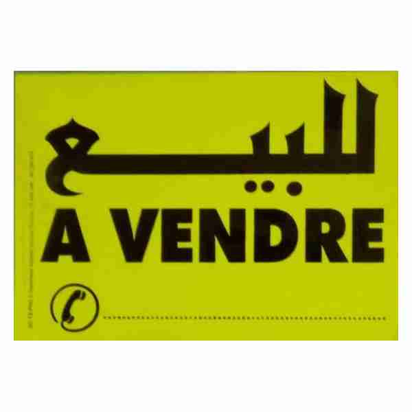 Stickers à Vendre Fr-Ar