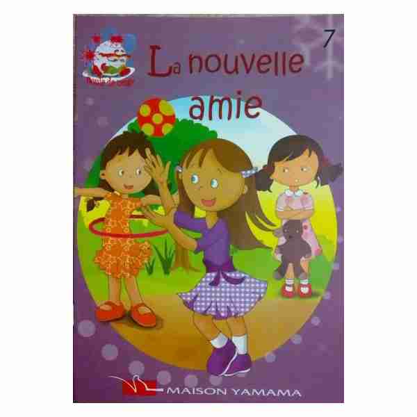 La Nouvelle Amie