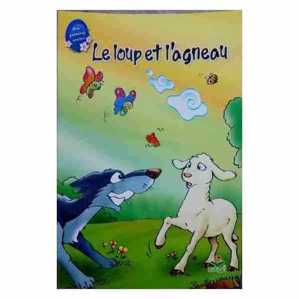 Le loup et l''agneau