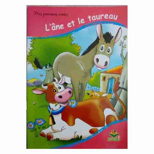 L''âne et le taureau