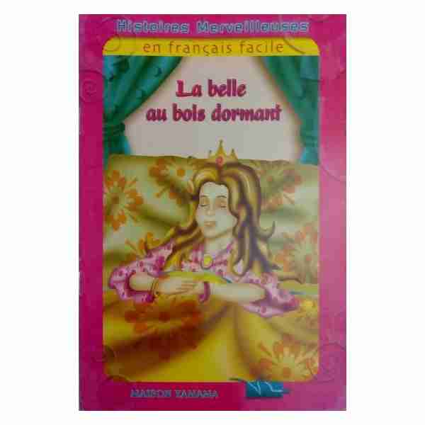 La Belle Au Bois Dormant