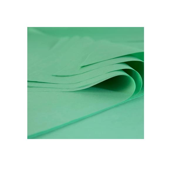 Papier Offset Vert 100x65 cm