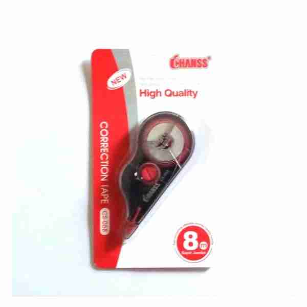 Correcteur Dérouleur Chanss