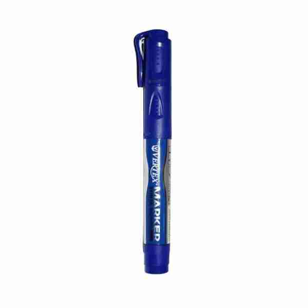 Marqueur Tableau Blanc Rechargeable Bleu G-201