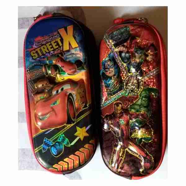 Trousse Picco Garçon