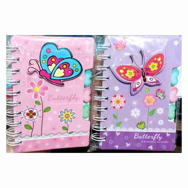 Journal Intime Spirale A-415