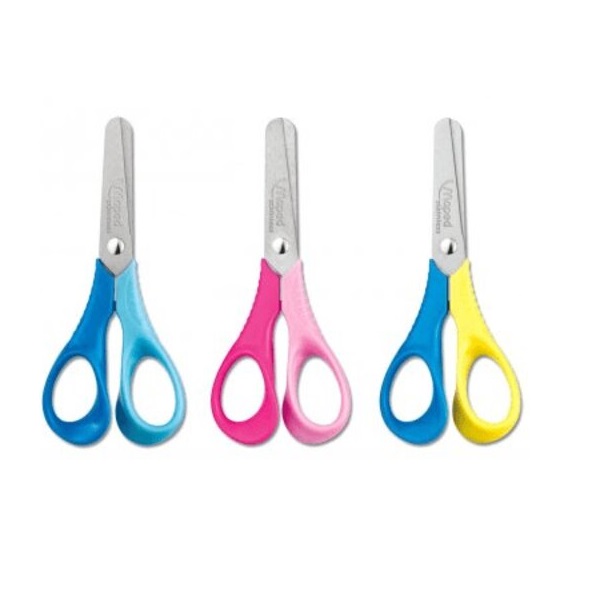 Ciseaux Reflex 3D Vivo 12 cm Maped