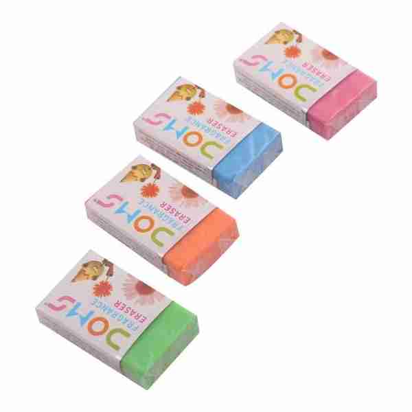 Gomme Parfumé Coloris GM Doms