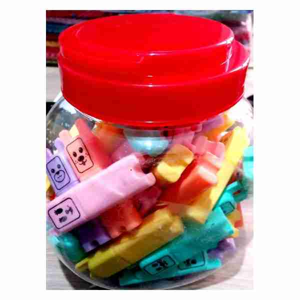 Surligneur Fluo Mini Pastel