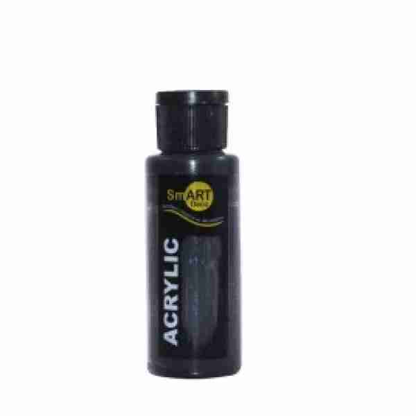 Acrylique Majed Noir 70ml