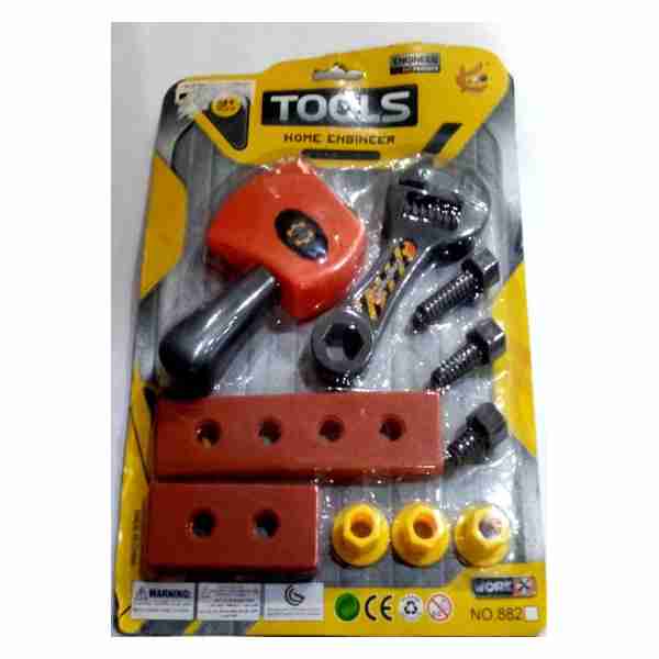 Tools Set for kids