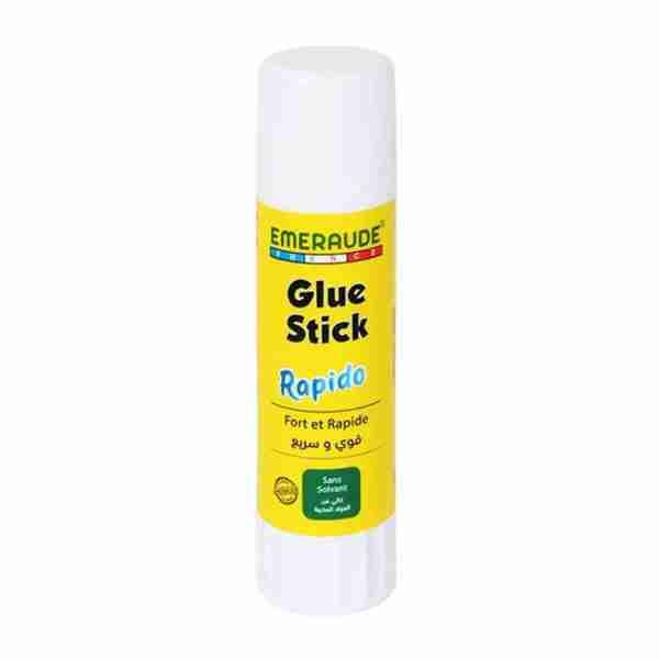 Colle Stick Emeraude 8gr