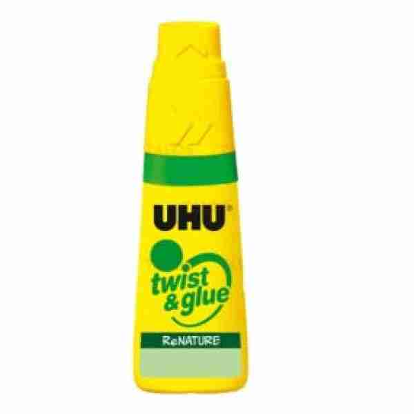 Colle Twist Glue UHU 35ml