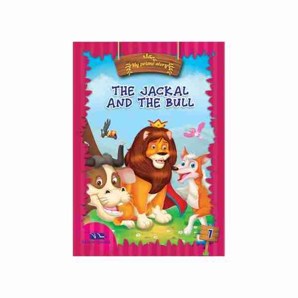 The Jackall and the Bull