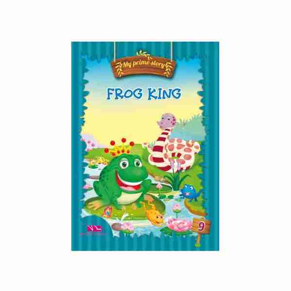 Frog King
