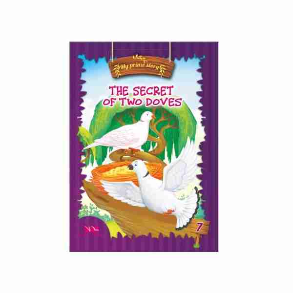 The secret of tow doves