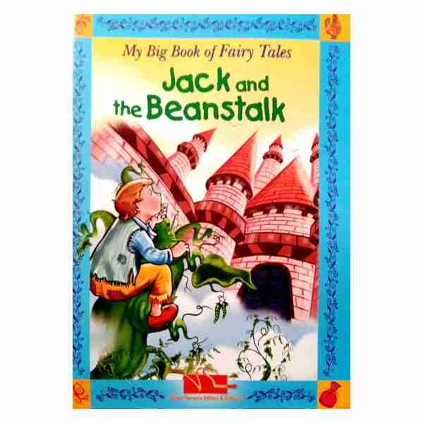 Jack and the Beanstalk