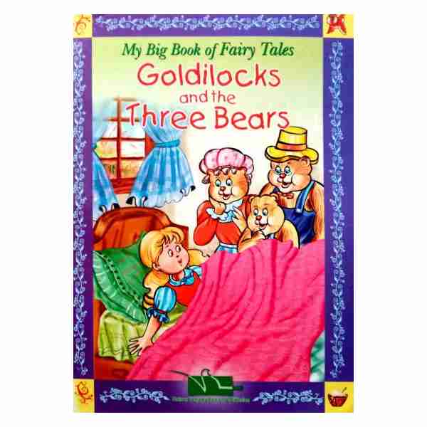 Goldilocks and the Three Bears