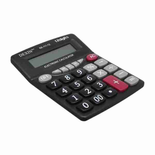 Calculatrice Dexin BST
