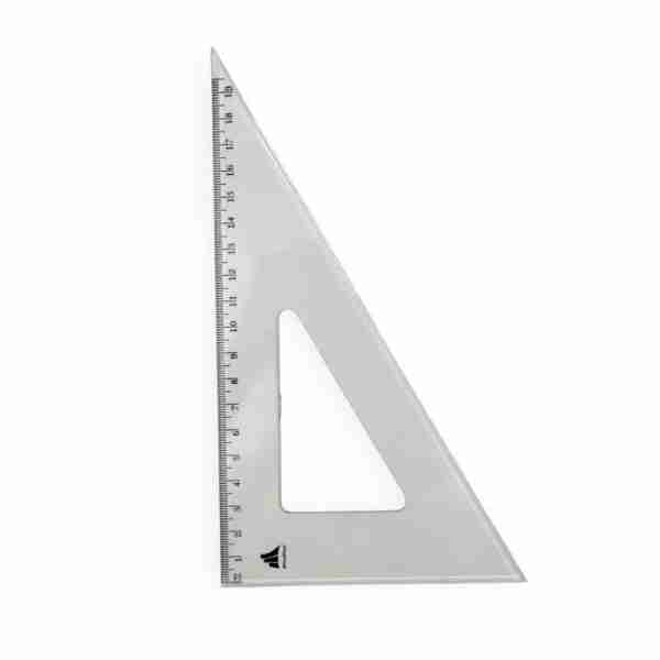 Equerre 20/60 Office Plast