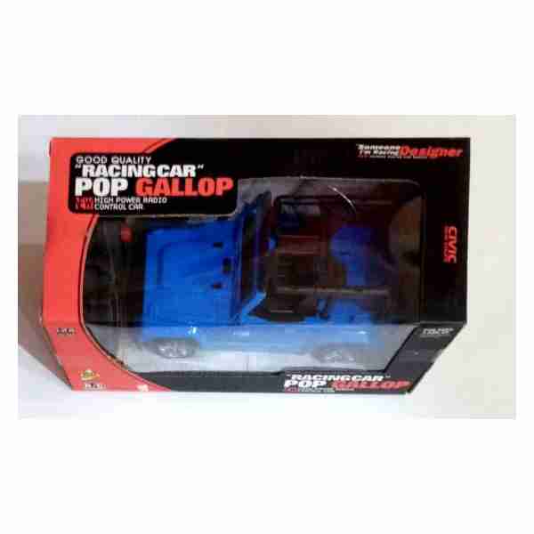 Voiture Racing Car Gallop PM