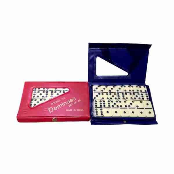 Coffret Domino