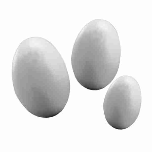 Oeuf en polyster