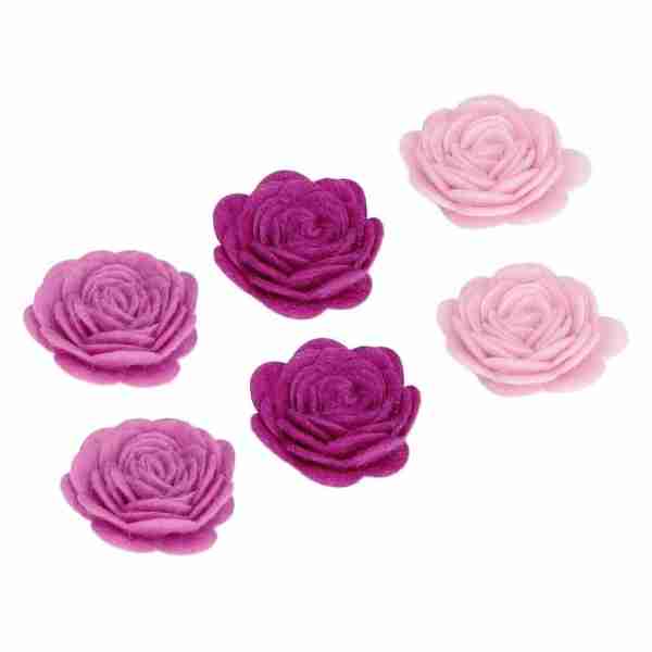 Fleur Artificielle en mousse