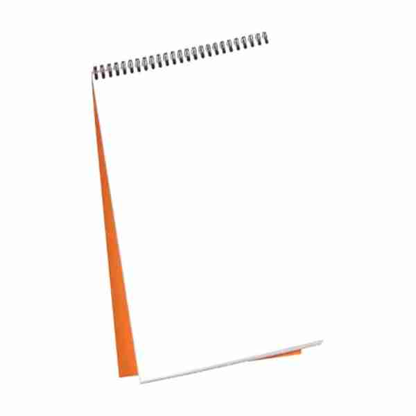 Bloc Note Wiro A5 50 Feuilles Unis 60g