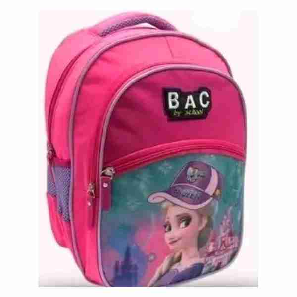 Sac à Dos BAC by School Fille