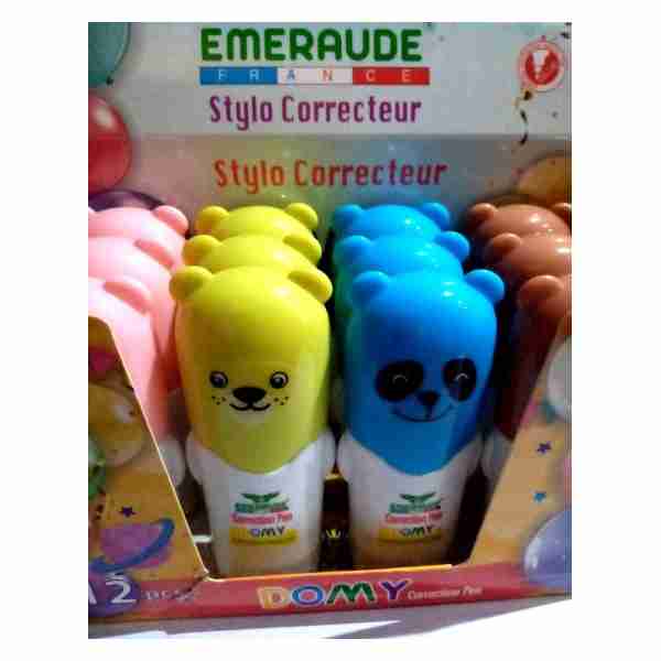 Stylo Correcteur Domy 12ml