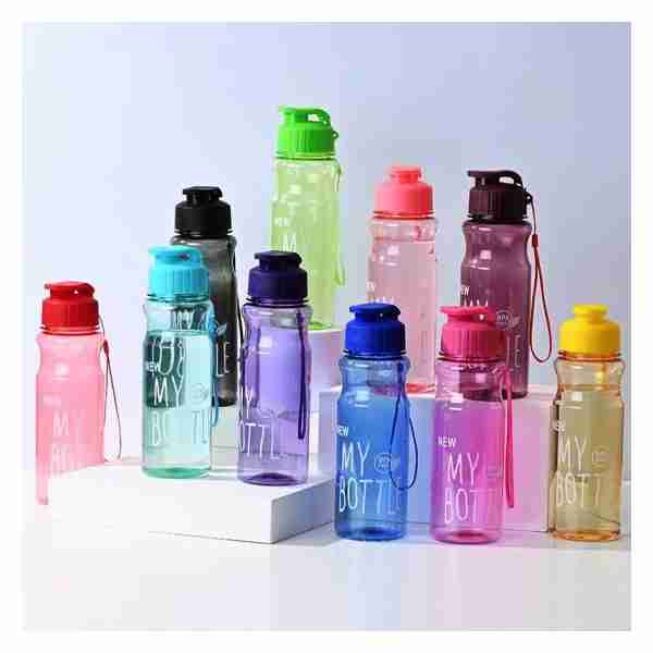 Bouteille d''eau 250 ml