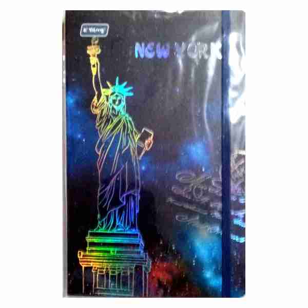 Note Book A5202