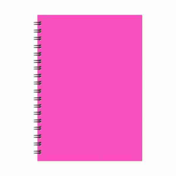 Cahier Wiro 100p GM Oscar