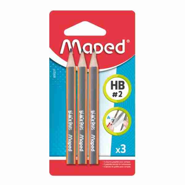Mini Crayon pour compas Maped