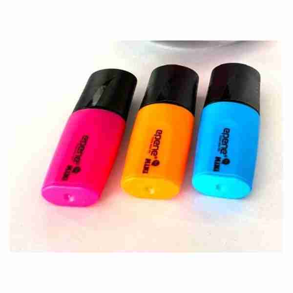Mini Fluo Epene