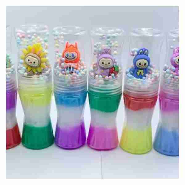 Slime PenSchool 5073