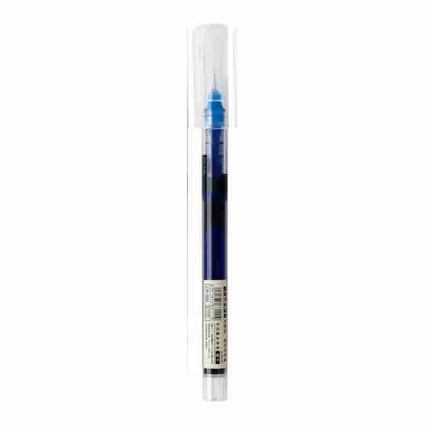 Stylo Pointe fine CR-908 Bleu
