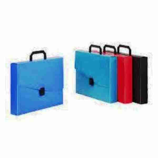 Valisette Porte Document polypropylène