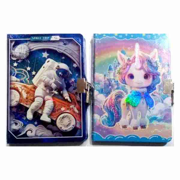 Cahier de souvenir 6291