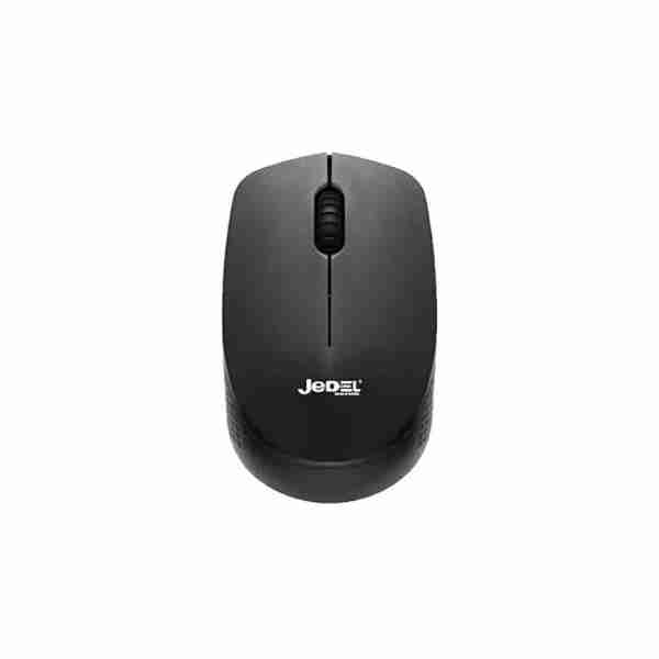 Souris Sans fil Jedel W690 Noir