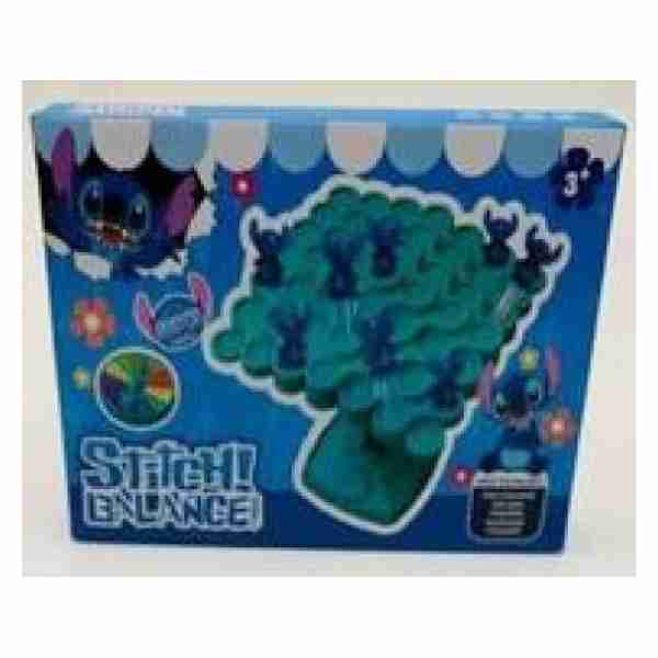 Coffret de jeu Balance Stitch
