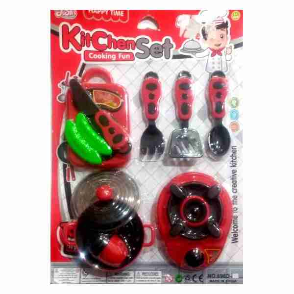 Accessoires Cuisine Jishi