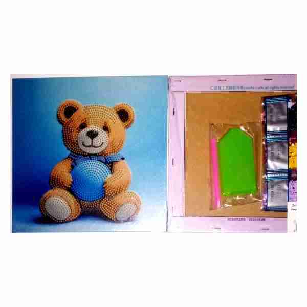 Diamond Painting 20x20 5